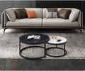 Living Room Sofa Small Flat Set Combination Home Furniture
